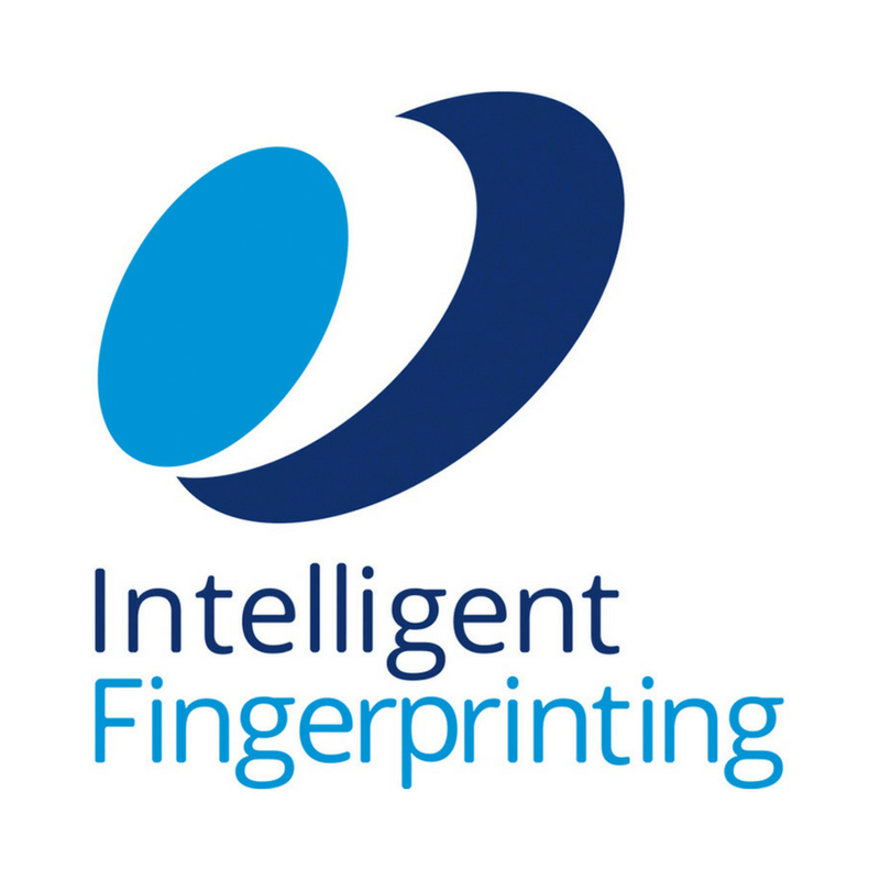 Intellligent Fingerprinting Logo