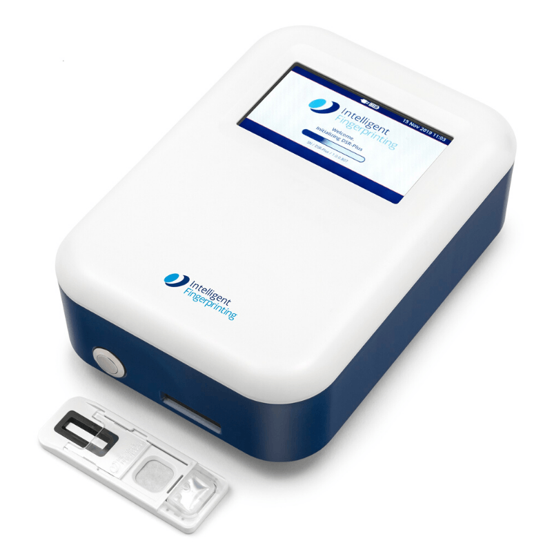 DSR-Plus Drug Screening System