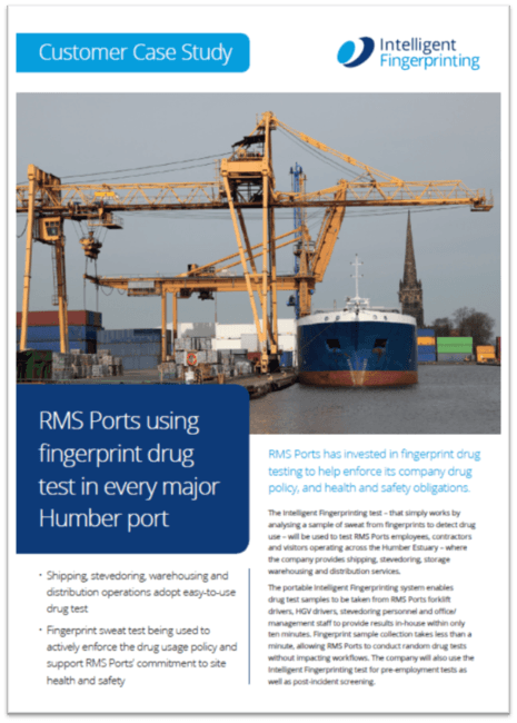 RMS Ports Case Study Thumbnail