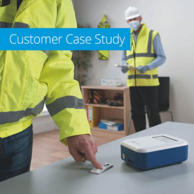 SDC Builders Case Study