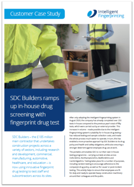 SDC Builders Case Study Thumbnail