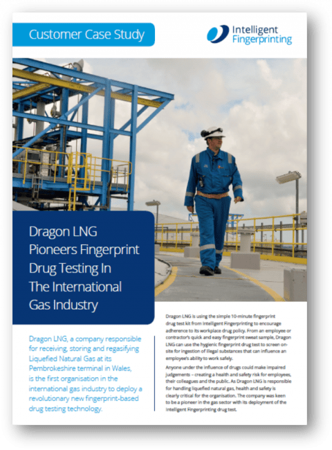 Case Study Dragon LNG