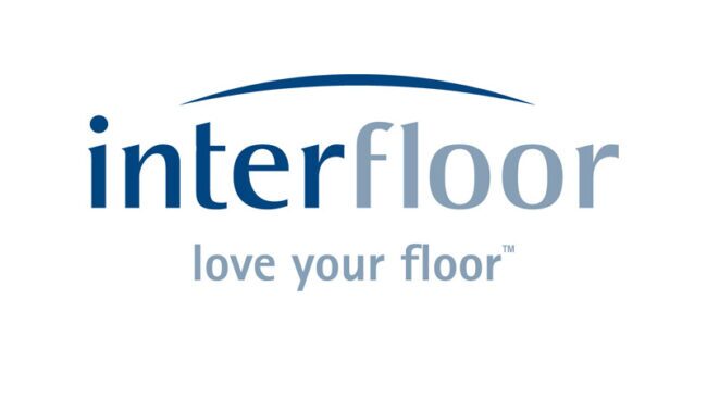 Interfloor Logo