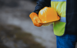 Build a Safer Construction Site with Fingerprint Drug Testing